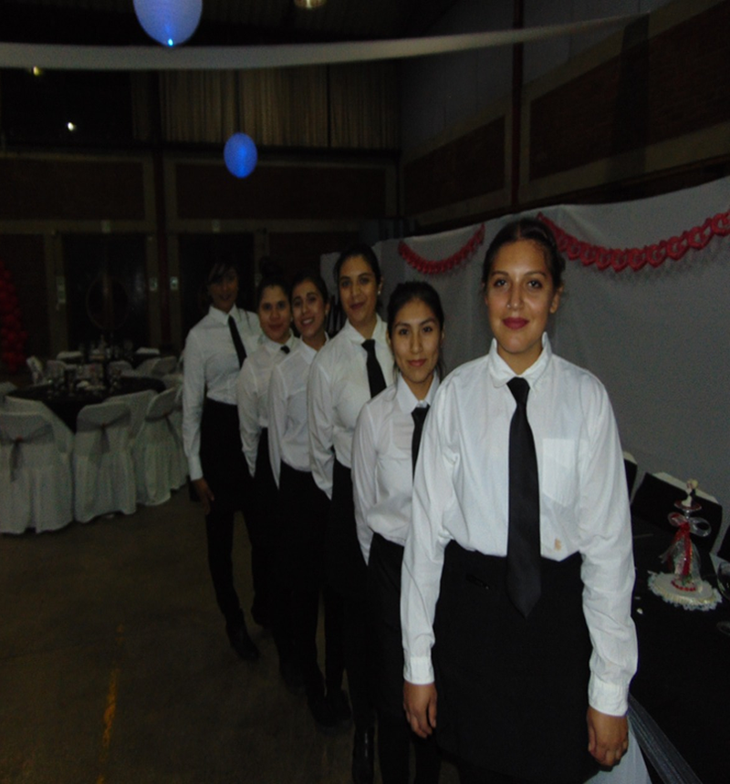 Nuestros Eventos